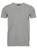 Lindbergh 'Men´s stretch v-neck' T-shirt - Grey Mel thumbnail-1
