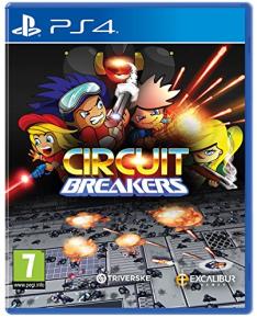 Circuit Breakers - Videospill og konsoller