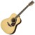 Yamaha - LL6 ARE - Akustisk Guitar (Natural) thumbnail-3