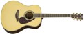 Yamaha - LL6 ARE - Akustisk Guitar (Natural) thumbnail-1