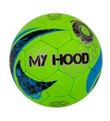 My Hood - Street Football - Green (302020)