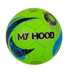 My Hood - Streetfodbold - Grøn
