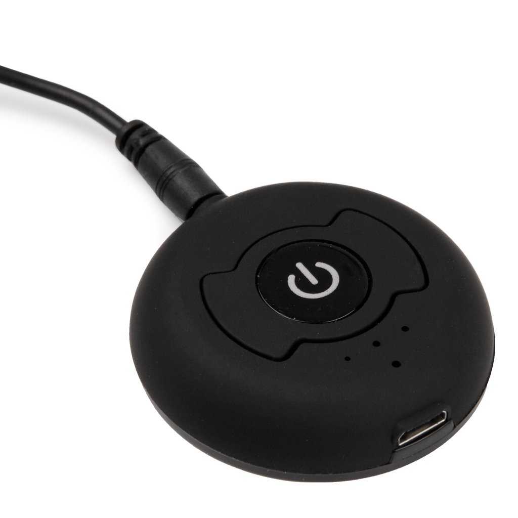 Køb [REYTID] Bluetooth 4.0 TV Audio Transmitter with Dual