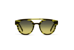 Komono 'Dreyfuss' Solbrille - Grøn Safari thumbnail-2
