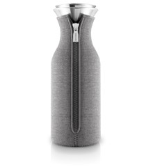 Eva Solo -1 LITER KYLSKÅPSKARAFF DARK GREY (567973)