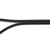 Champion Lightning Cable PU Leather Black 2m iPhone, iPad thumbnail-2