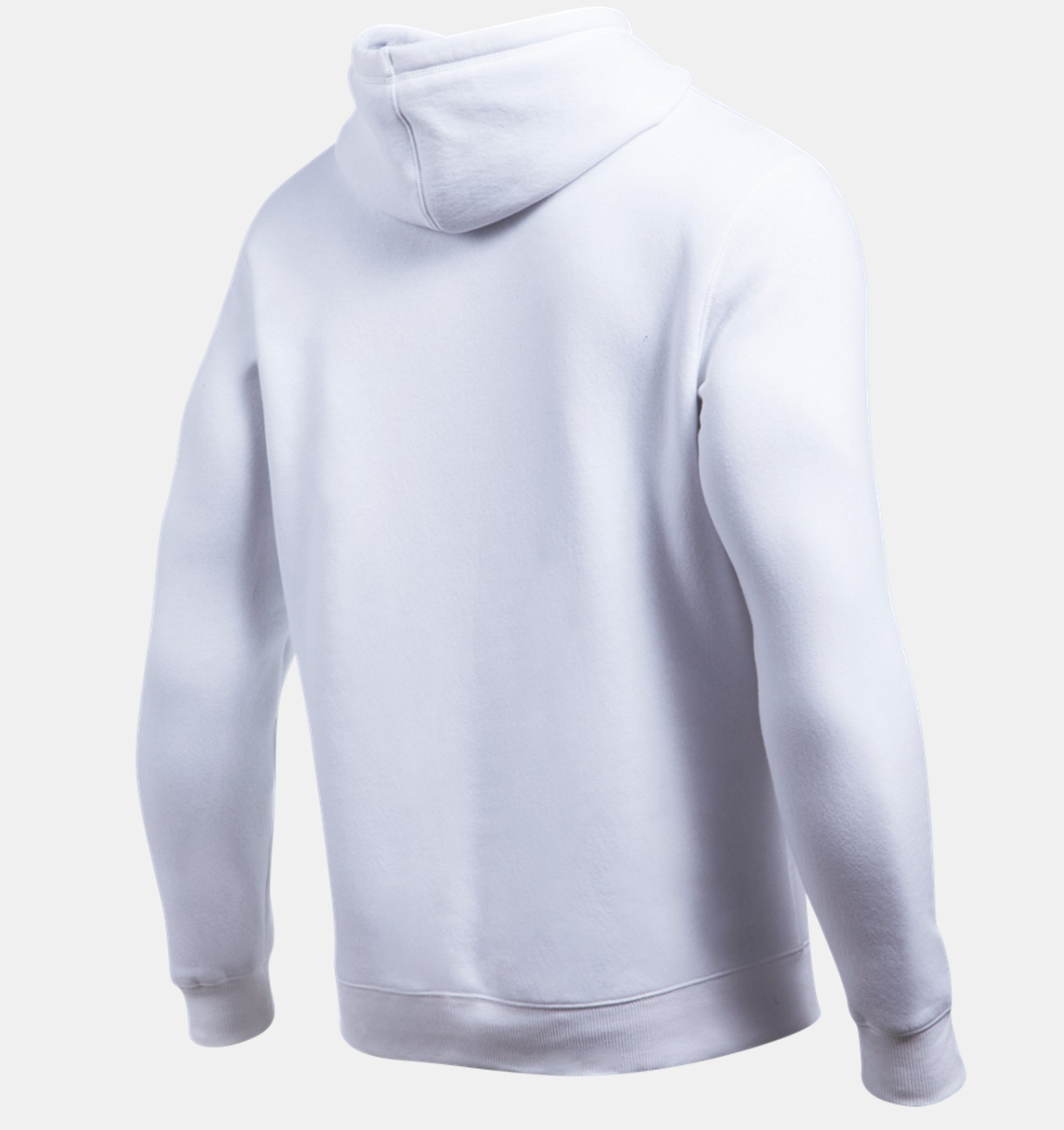 under armour rival fitted graphic