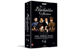 The Black Adder COMPLETE COLLECTION   - Den Sorte Snog Complete Coll. - 8 DVD box set thumbnail-1