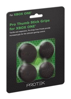 Protek Pro Thumb Grips (IMP)