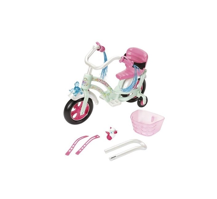 BABY born - Play & Fun Bike (827208)