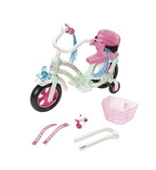 BABY born - Play & Fun Bike (827208)