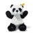 Steiff bamse - Ming panda, 18 cm thumbnail-1