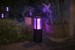 Philips Hue - Impress Pedestal 220V Outdoor - White & Color Ambiance thumbnail-3