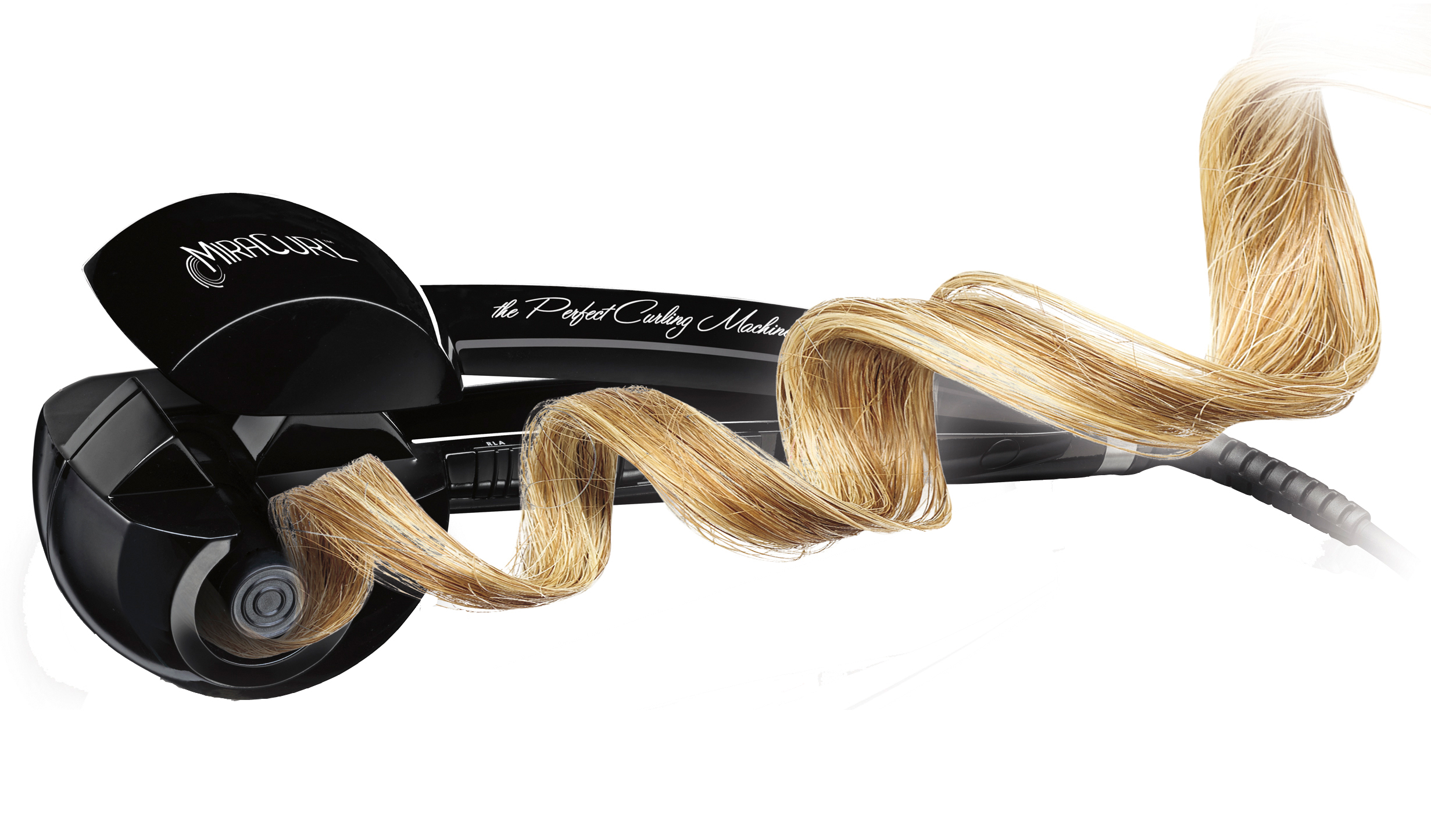 Babyliss perfect curl