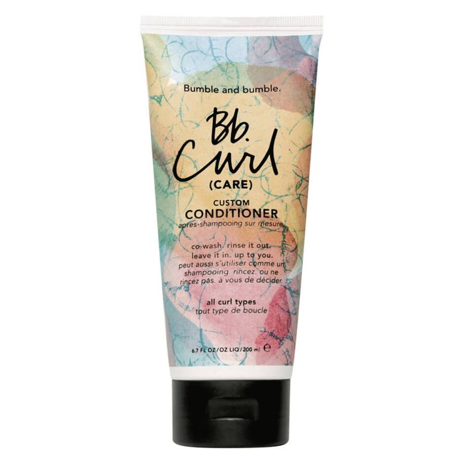Bumble And Bumble - Curl Conditioner 200 ml