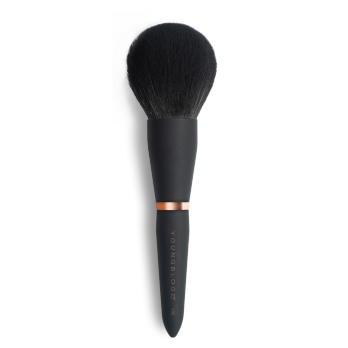 YOUNGBLOOD - Luxe Powder YB2 Brush