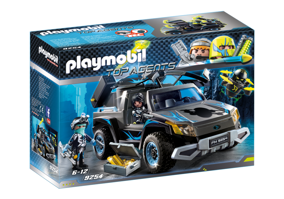 Køb Playmobil - Dr. Pickup