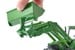 Siku - 1:32 John Deere With Front Loader (313-3652) thumbnail-2