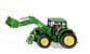 Siku - 1:32 John Deere With Front Loader (313-3652) thumbnail-1