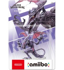 Nintendo Amiibo Ridley (Smash Bros Collection)