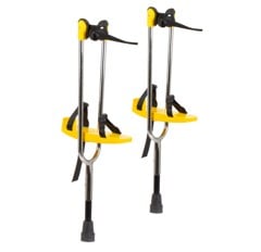 Actoy - Kid's Peg Stilts - Yellow (s2000)