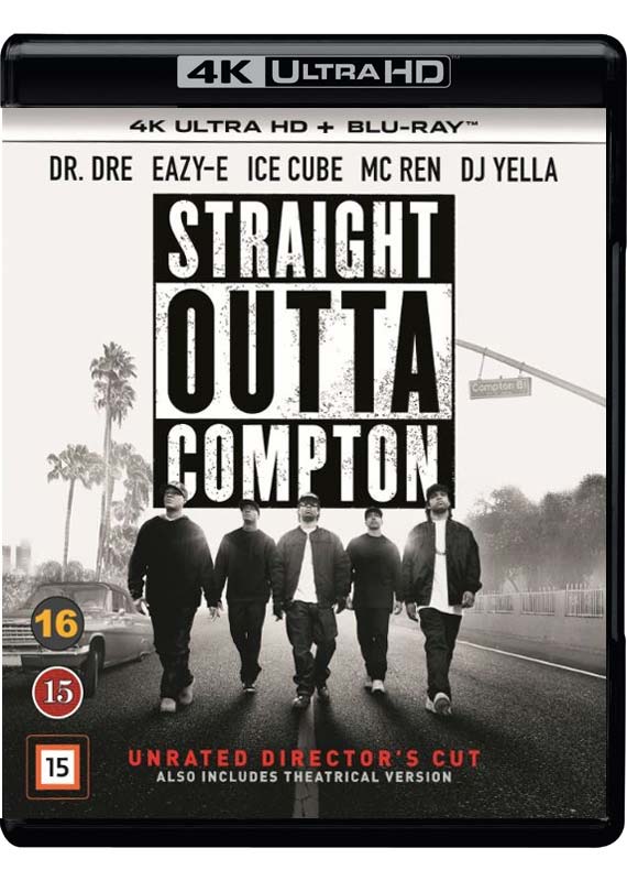 watch straight outta compton unrated