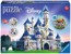 Ravensburger - Disney Castle 3D Puzzle 216pcs thumbnail-2