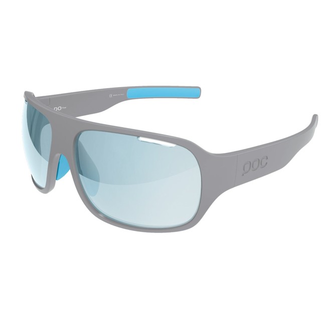 POC - DO Flow Sunglasses (Pentose Grey)