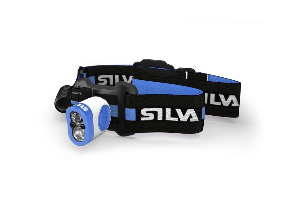 Silva - Trail Speed X Headlamp