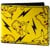 Pokemon Thunderbolt Spark Pikachu Yellow Coin & Card Bi-Fold Wallet thumbnail-2