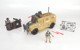 Soldier Force -  VIII Sand Cougar X Transporter thumbnail-2