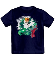 ​Snowball Fight T-shirt 12-13