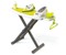 Smoby - Ironing Board & Steam Iron (330114) thumbnail-1