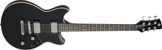 Yamaha - Revstar RS420 - Elektrisk Guitar (Black Steel) thumbnail-2