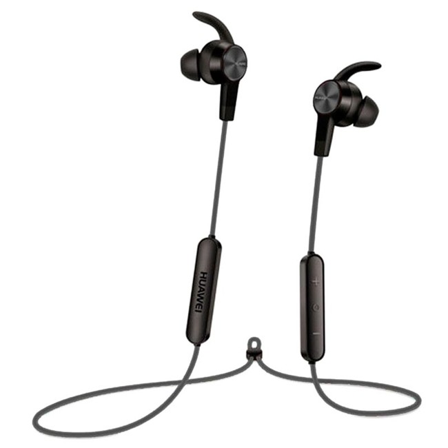 Huawei AM61 Sport Trådløse høretelefoner Lite - Sort