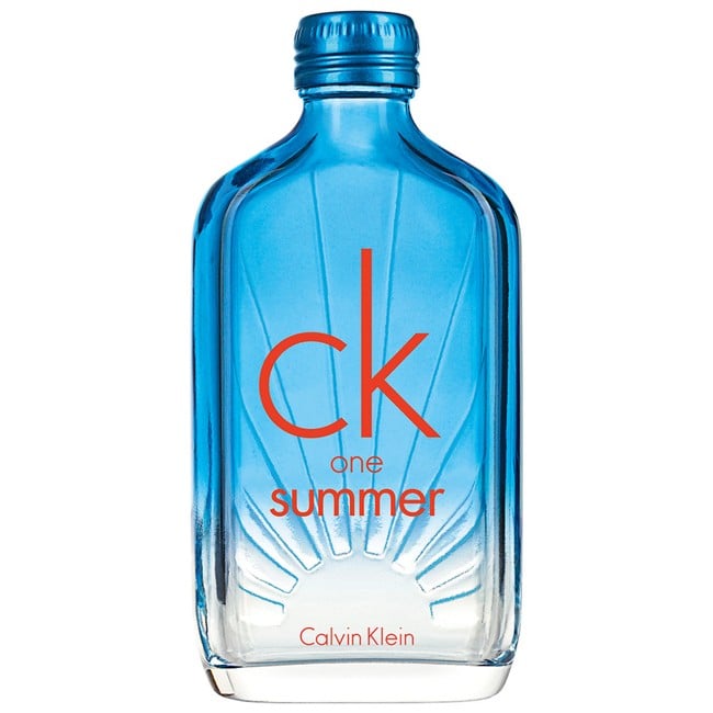 Calvin Klein - CK One Summer 2017 EDT 100 ml