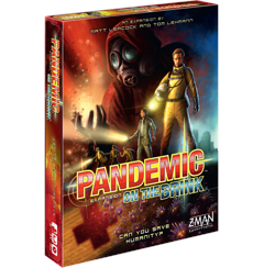 Pandemic On the Brink Expansion