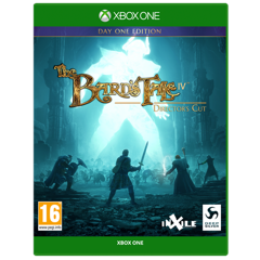 The Bard's Tale IV