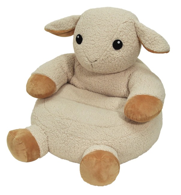Cloud B - Cuddly Comfeez - Sleep Sheep