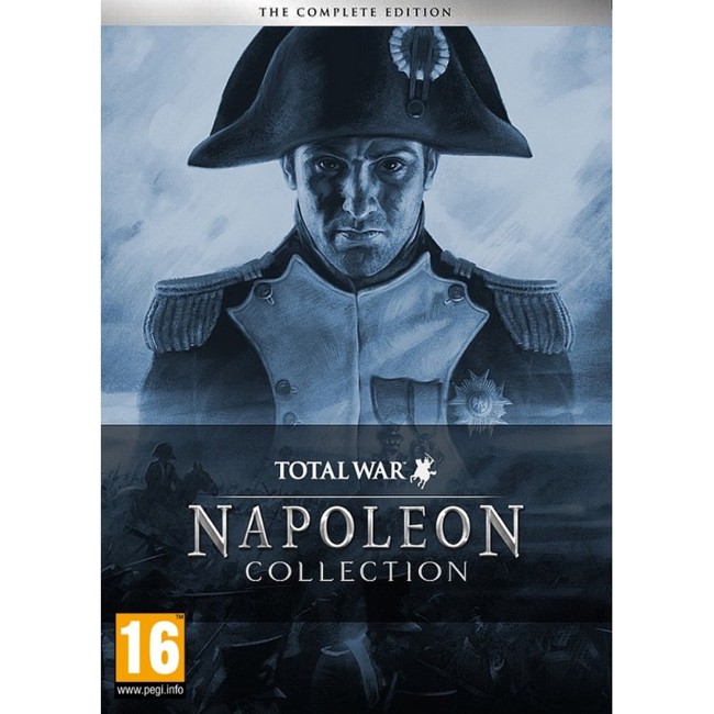 Napoleon: Total War - Complete Collection