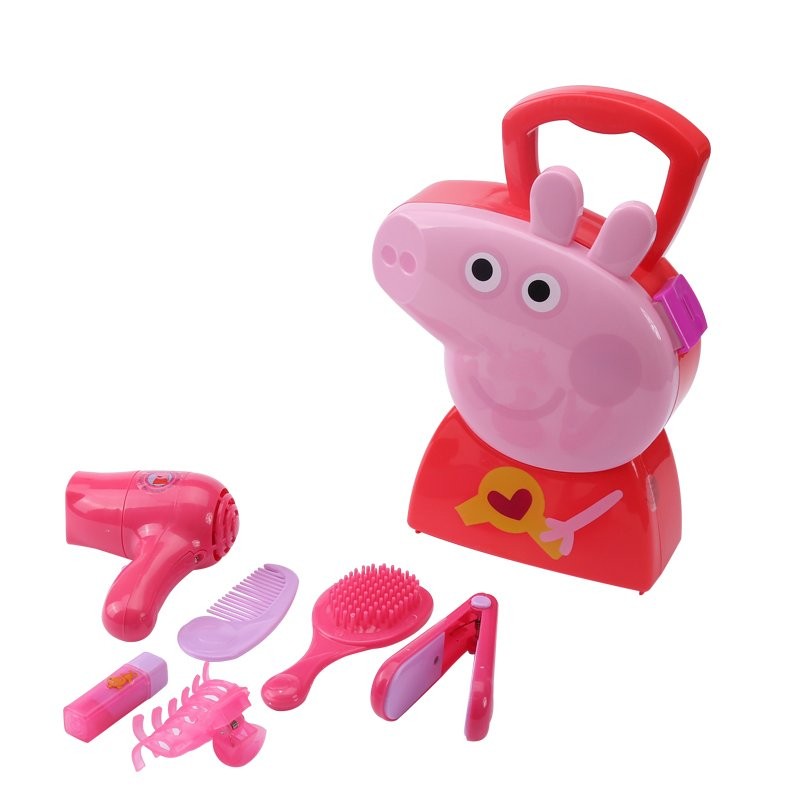 wallpapers Peppa Pig Pc Case kaufe peppa pig hair case 905 1680653