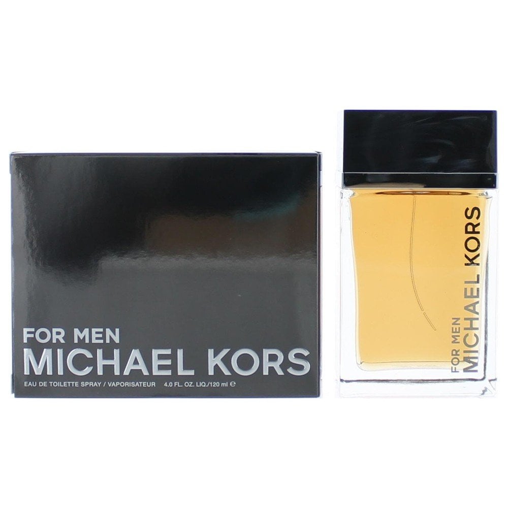 Buy Michael Kors Signature for Men - EDT 120 ml