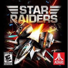 Star Raiders