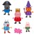 Peppa Pig Fancy Dress 5-Figure Pack thumbnail-1