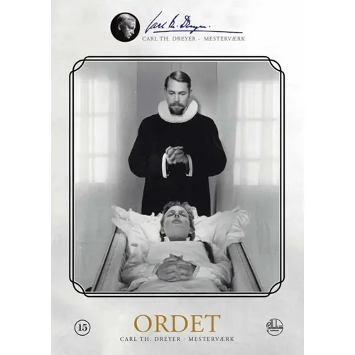 Ordet (Carl Th. Dreyer)