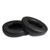 REYTID Replacement Black Ear Pads for Apple Beats By Dr. Dre Studio 3 Wireless Cushion Kit - 3.0 1 Pair Earpads thumbnail-1