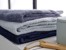 Södahl - Comfort Håndklæde 50 x 100 cm - Is Blå thumbnail-2