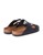 Birkenstock Classic Arizona Sandal Black Leather thumbnail-2