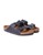 Birkenstock Classic Arizona Sandal Black Leather thumbnail-3