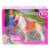 Barbie - Hest og Rytter (FXH13) thumbnail-4